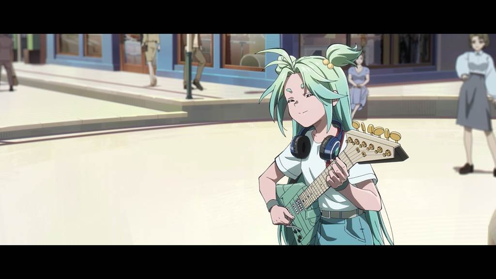 TO BE HERO X Episode 9 Story & Preview Stills Released | Japan